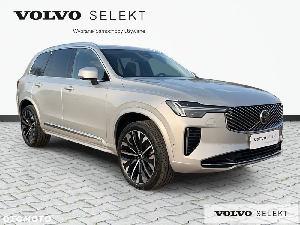 Volvo XC 90 - 4