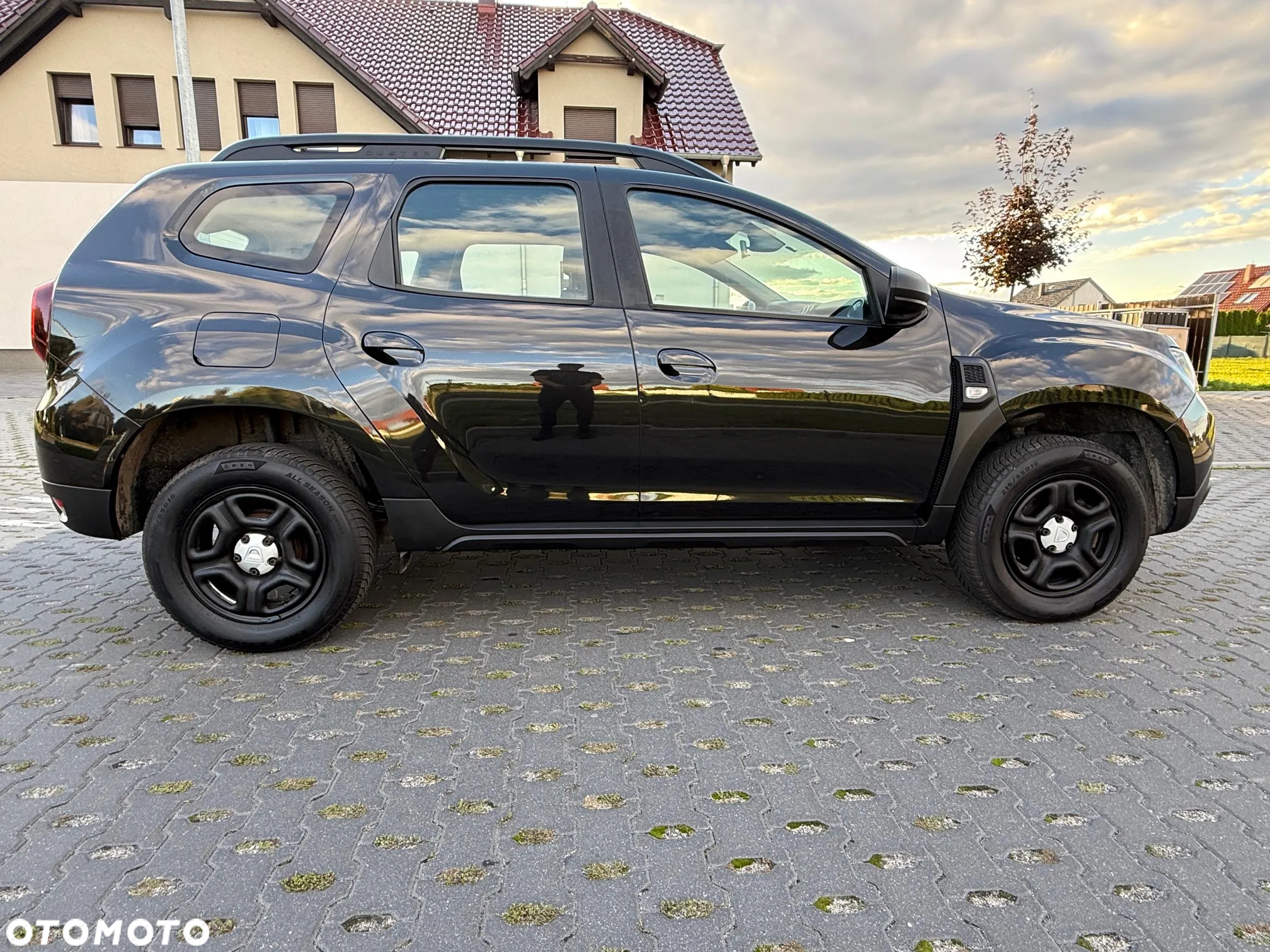 Dacia Duster - 7