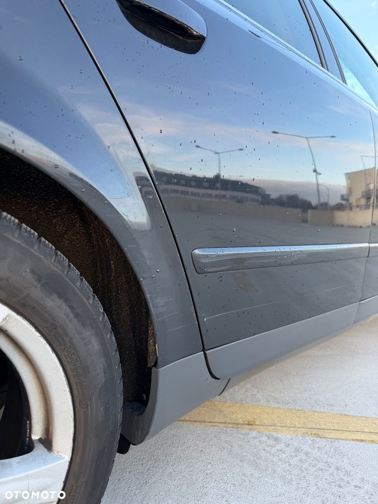 Audi A4 Limousine 1.8T - 5