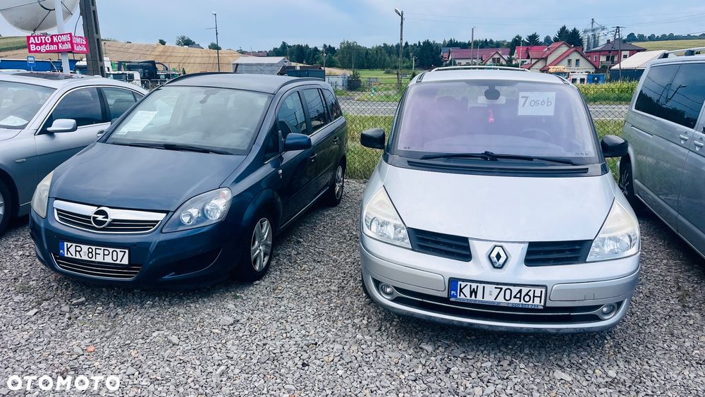 Ford Galaxy 2.0 TDCi Ghia - 34