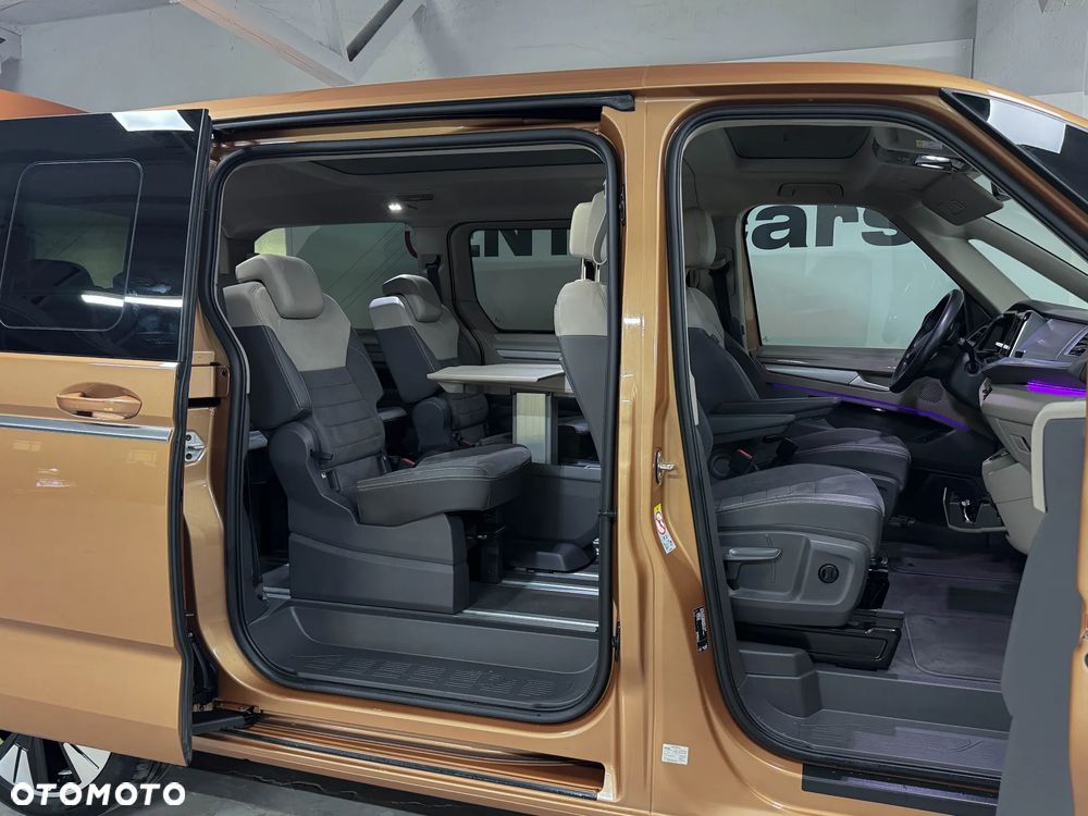 Volkswagen Multivan 2.0 TDI L2 Edition DSG - 4