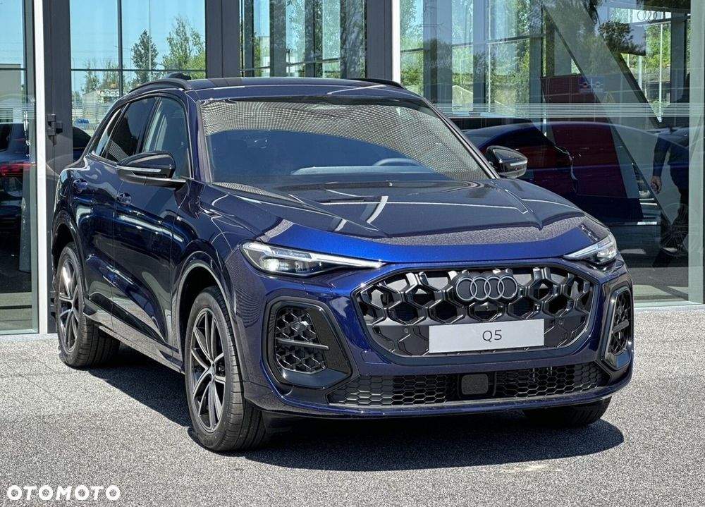 Audi Q5 - 4
