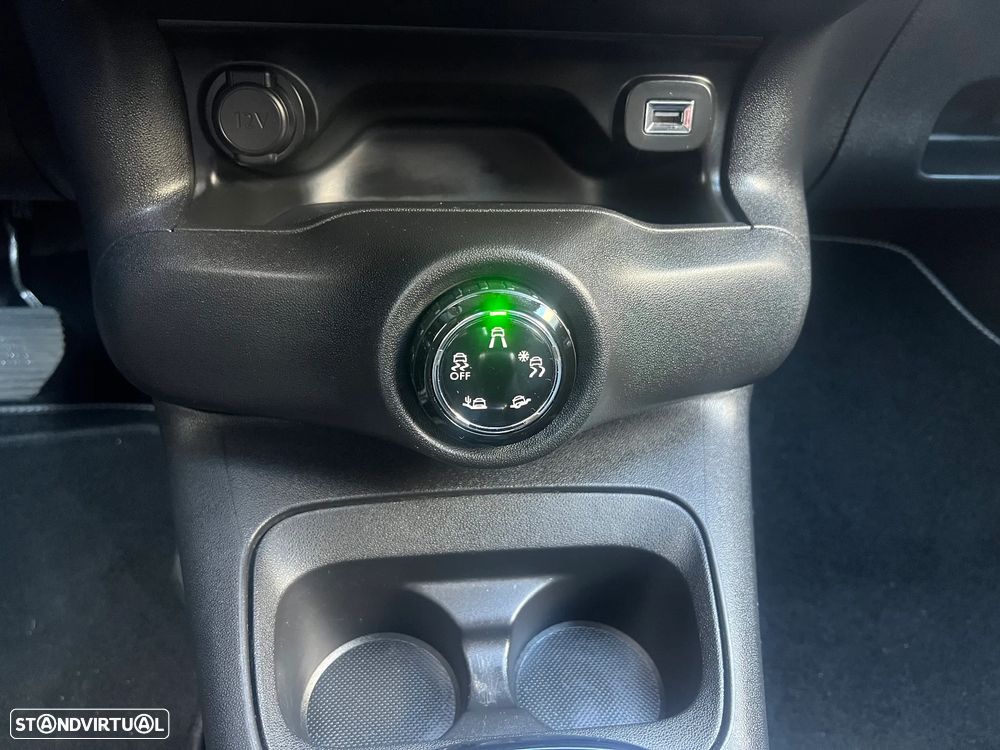 Citroën C4 Cactus 1.2 PureTech Feel EAT6 - 9