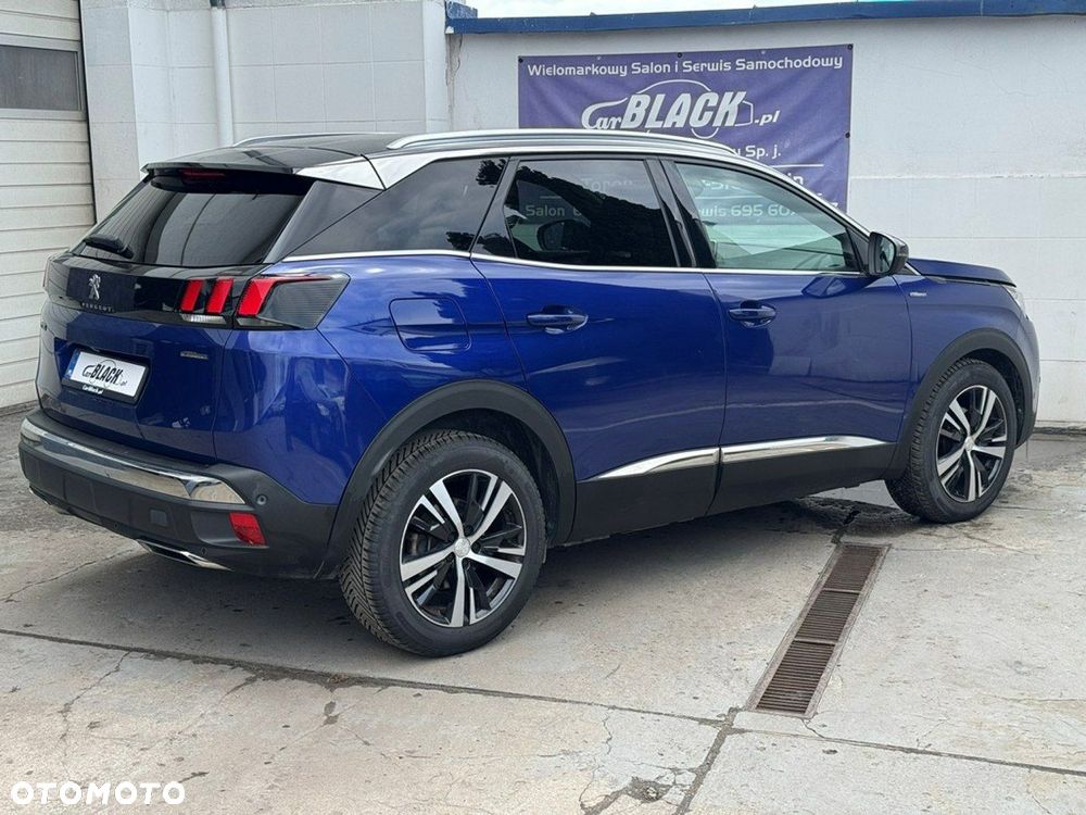 Peugeot 3008 - 25