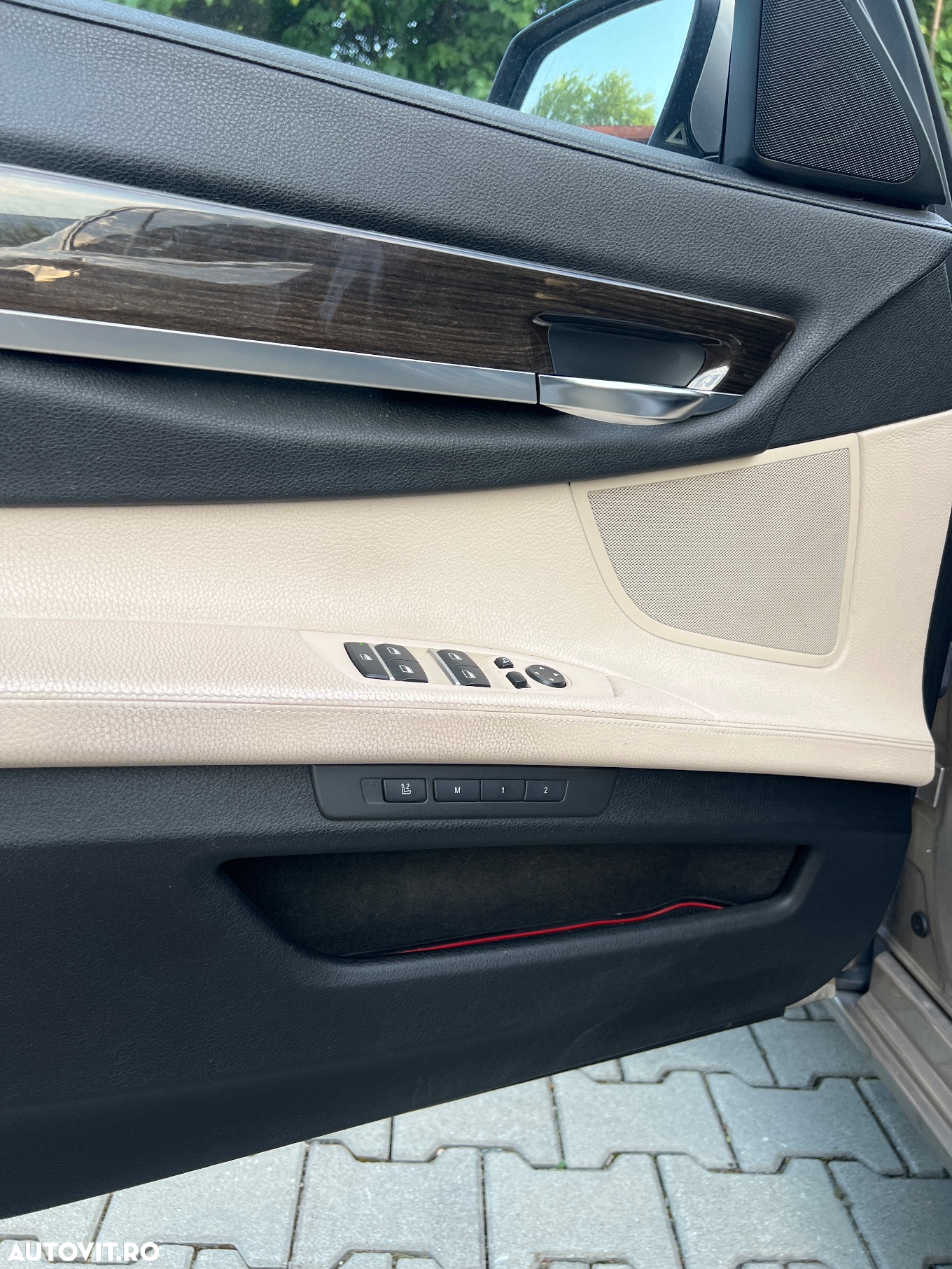 BMW Seria 7 740d xDrive Aut. - 11
