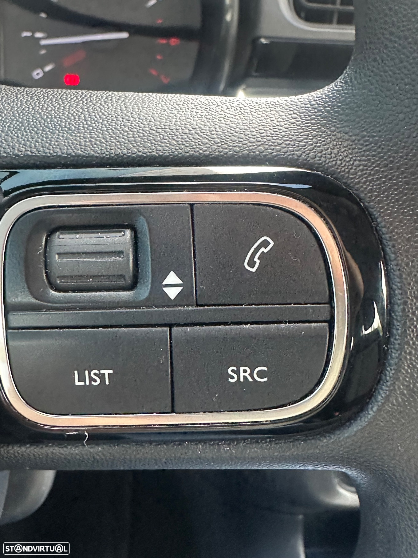Citroën C3 1.2 PureTech Shine - 14