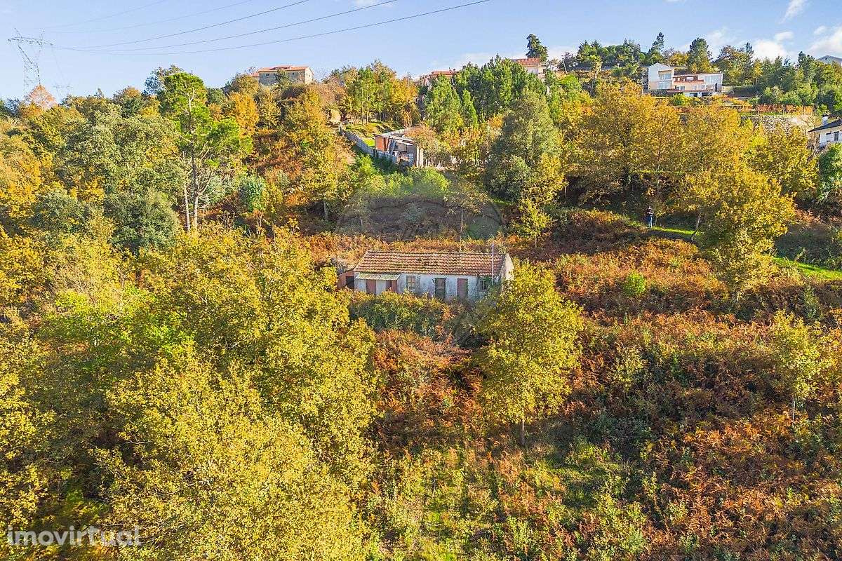 Moradia T2 para venda - Grande imagem: 4/25