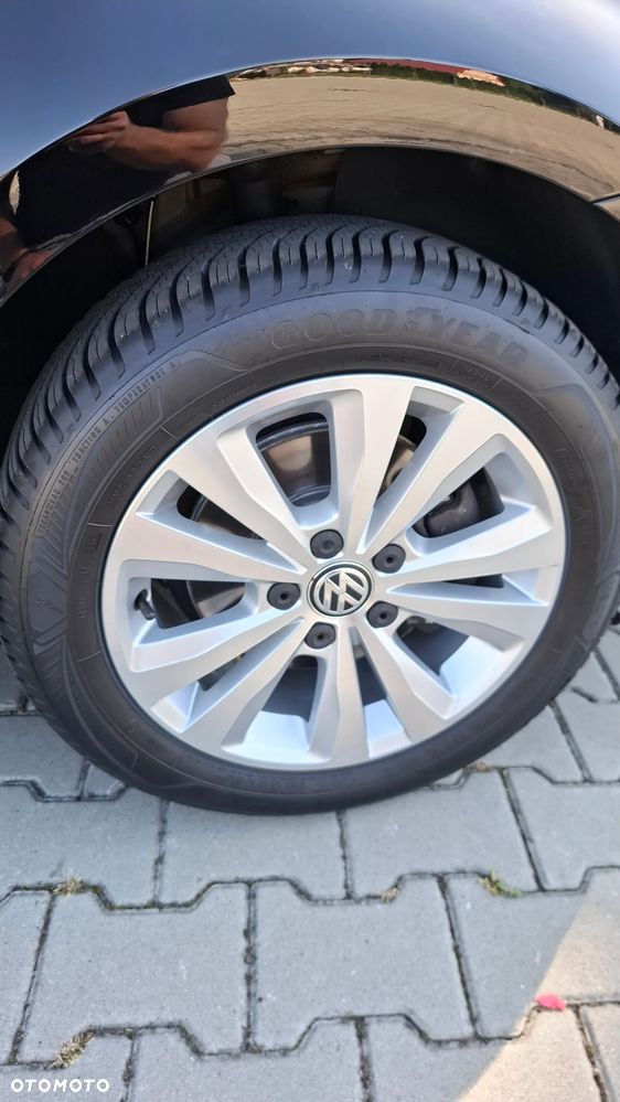 Volkswagen Golf 1.4 TSI (BlueMotion Technology) Comfortline - 7