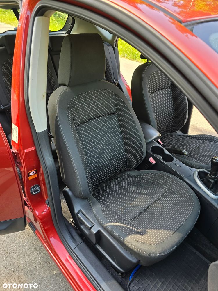 Nissan Qashqai 1.6 acenta - 21