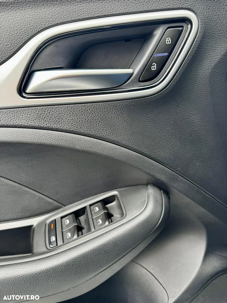 MG ZS EV Comfort - 37