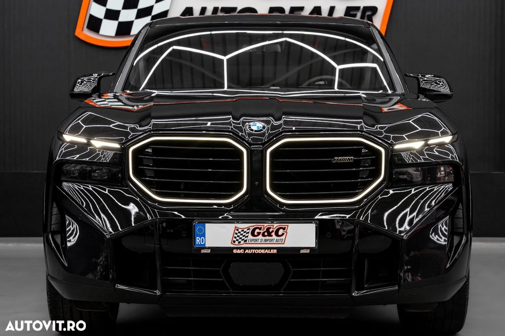 BMW XM Standard - 26