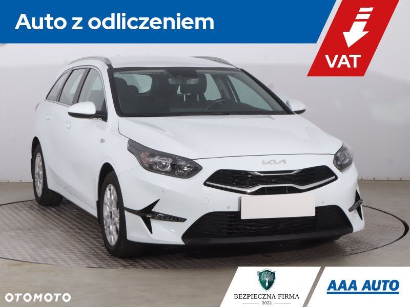 Kia Ceed - 2