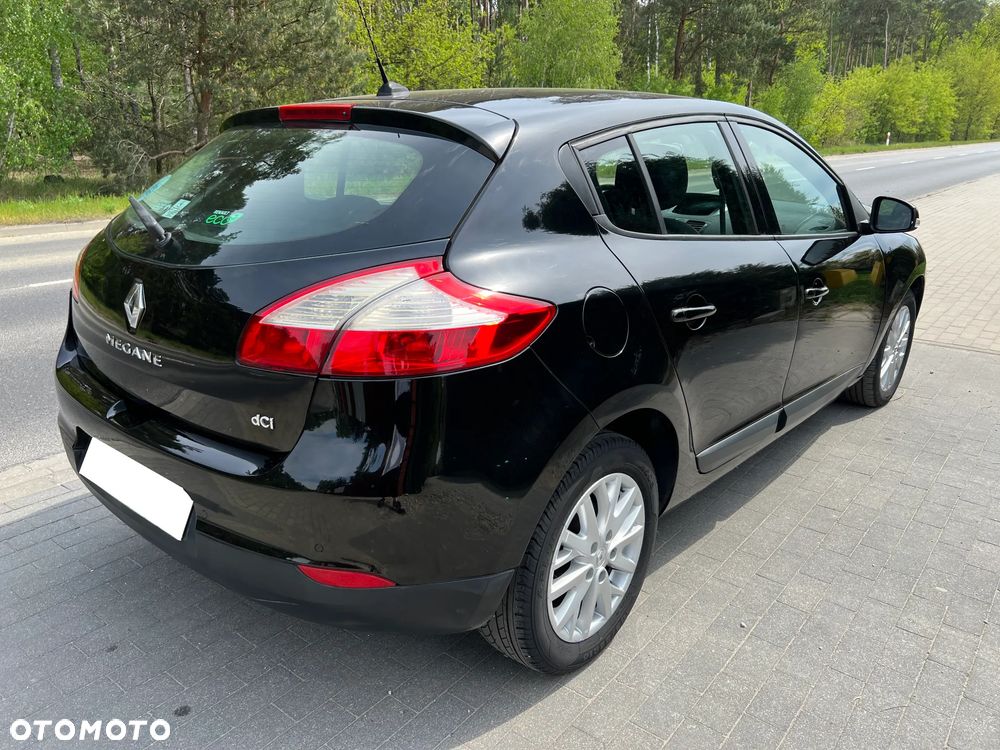 Renault Megane - 8
