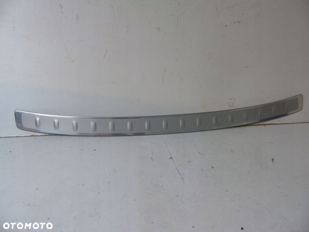 Ford EcoSport listwa zderzaka tylnego GN1J17F765AA - 1