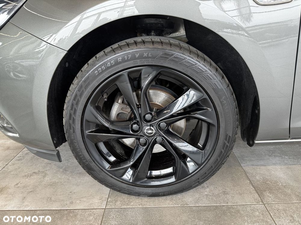 Opel Astra - 11