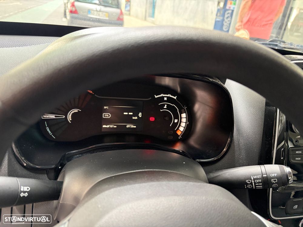 Dacia Spring Electric 45 Essential - 13