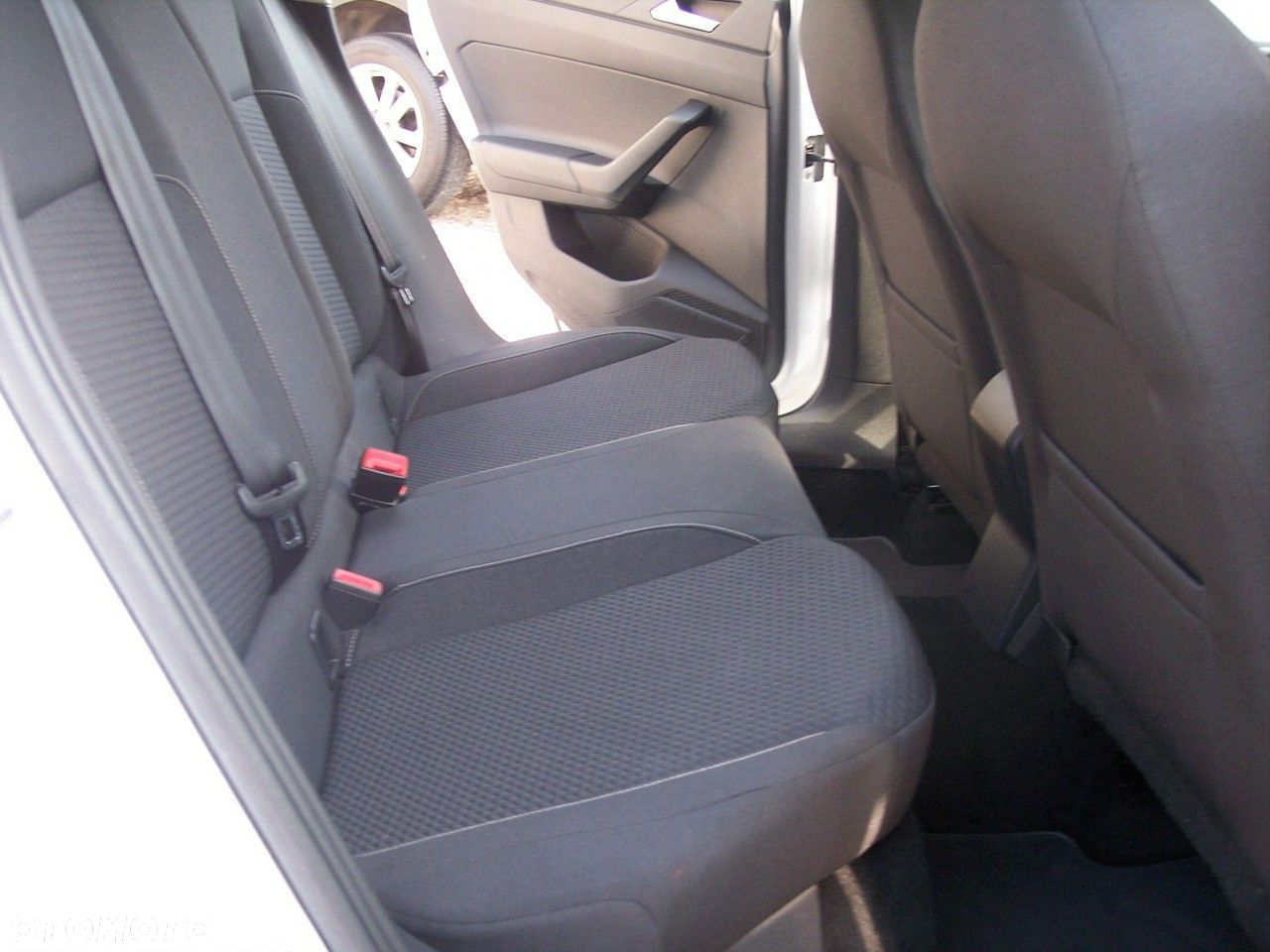Volkswagen Polo 1.0 TSI Comfortline - 15