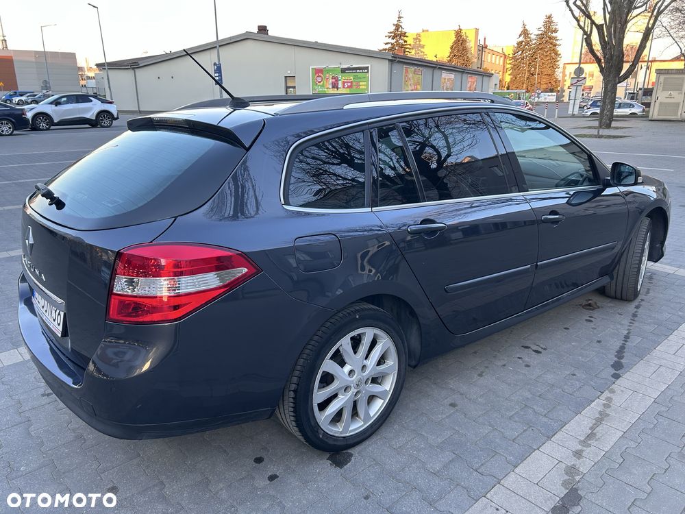 Renault Laguna - 4
