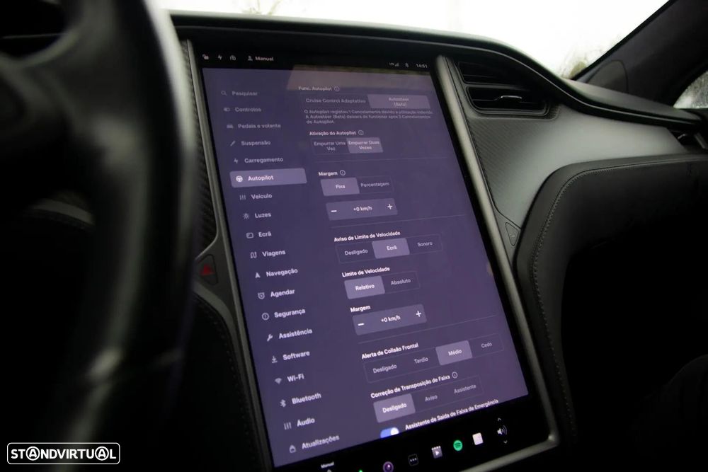 Tesla Model S 100D - 57