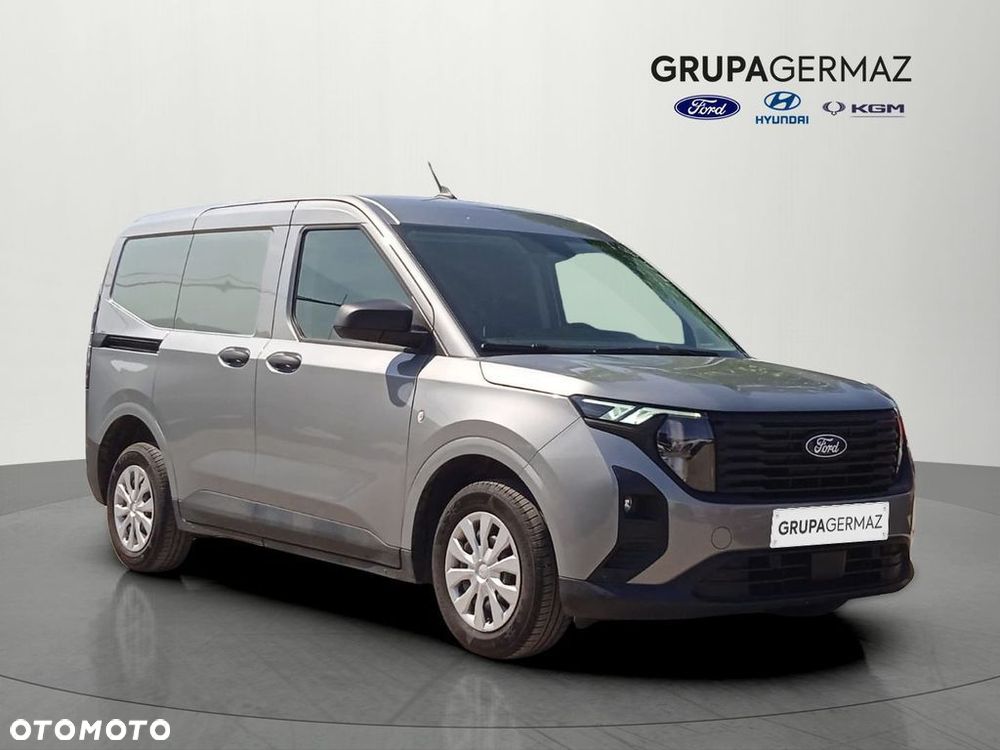 Ford Transit Courier - 5