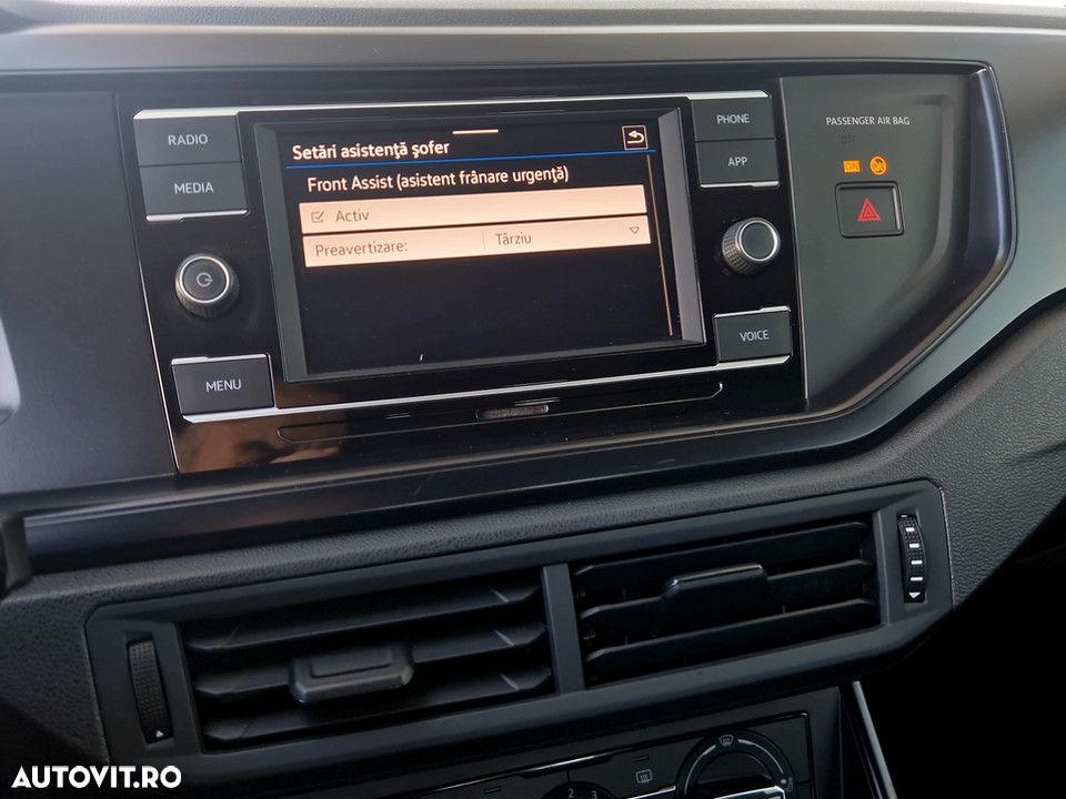 Volkswagen Polo - 21