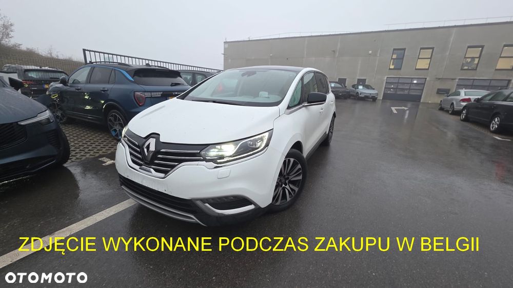 Renault Espace Energy dCi 160 EDC Initiale Paris - 3