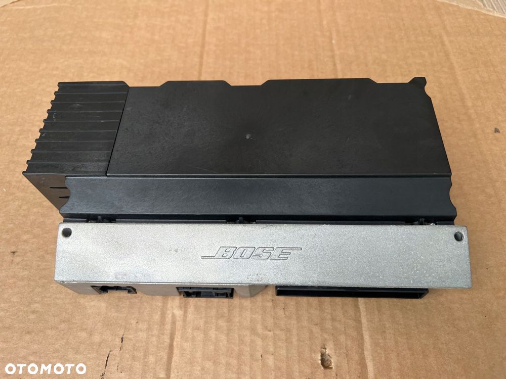 wzmacniacz bose 4e0035223e 4e0910223n audi a8 d3 - 2