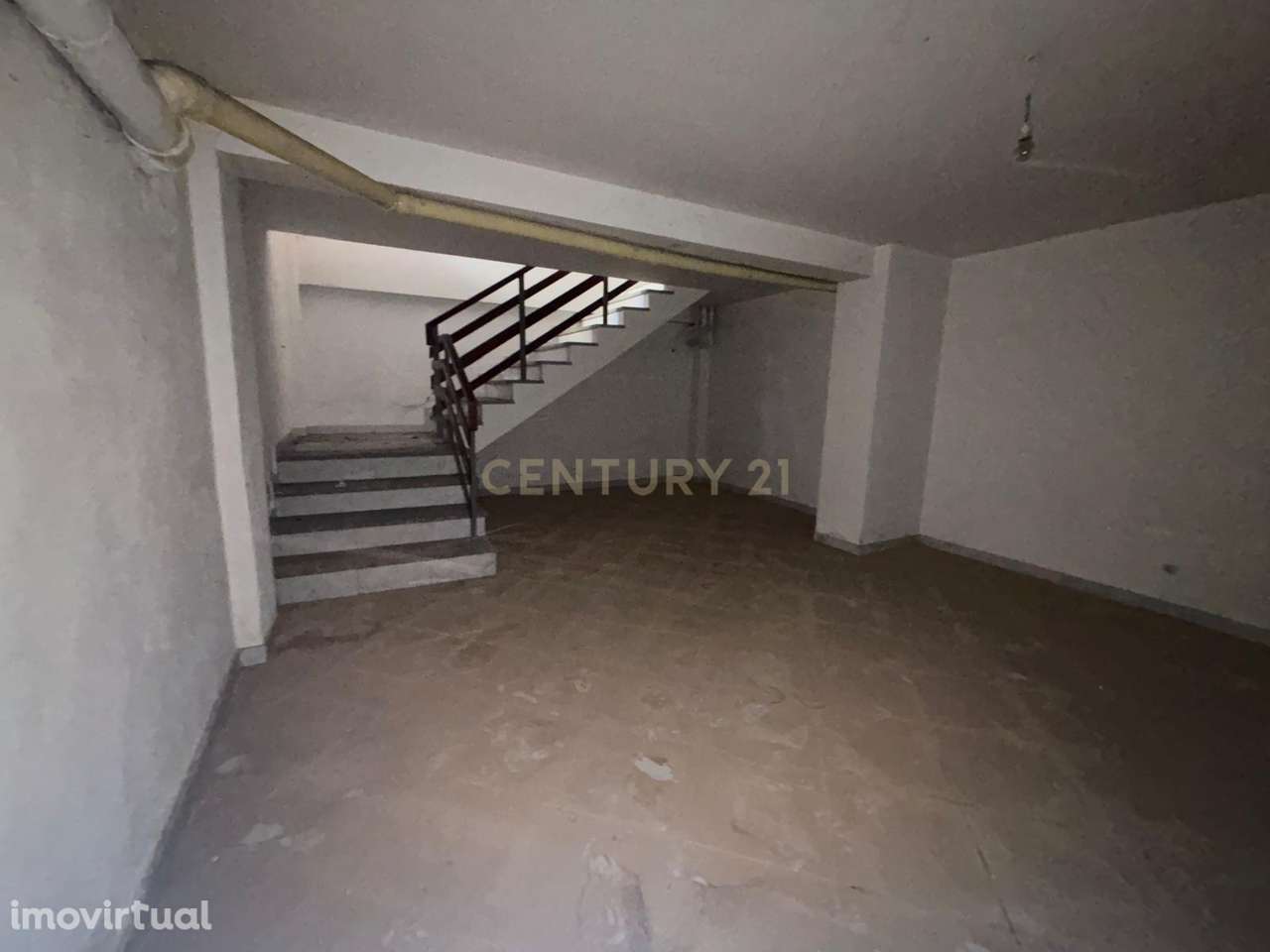 Loja com 84m2 em Mirandela - Grande imagem: 5/6