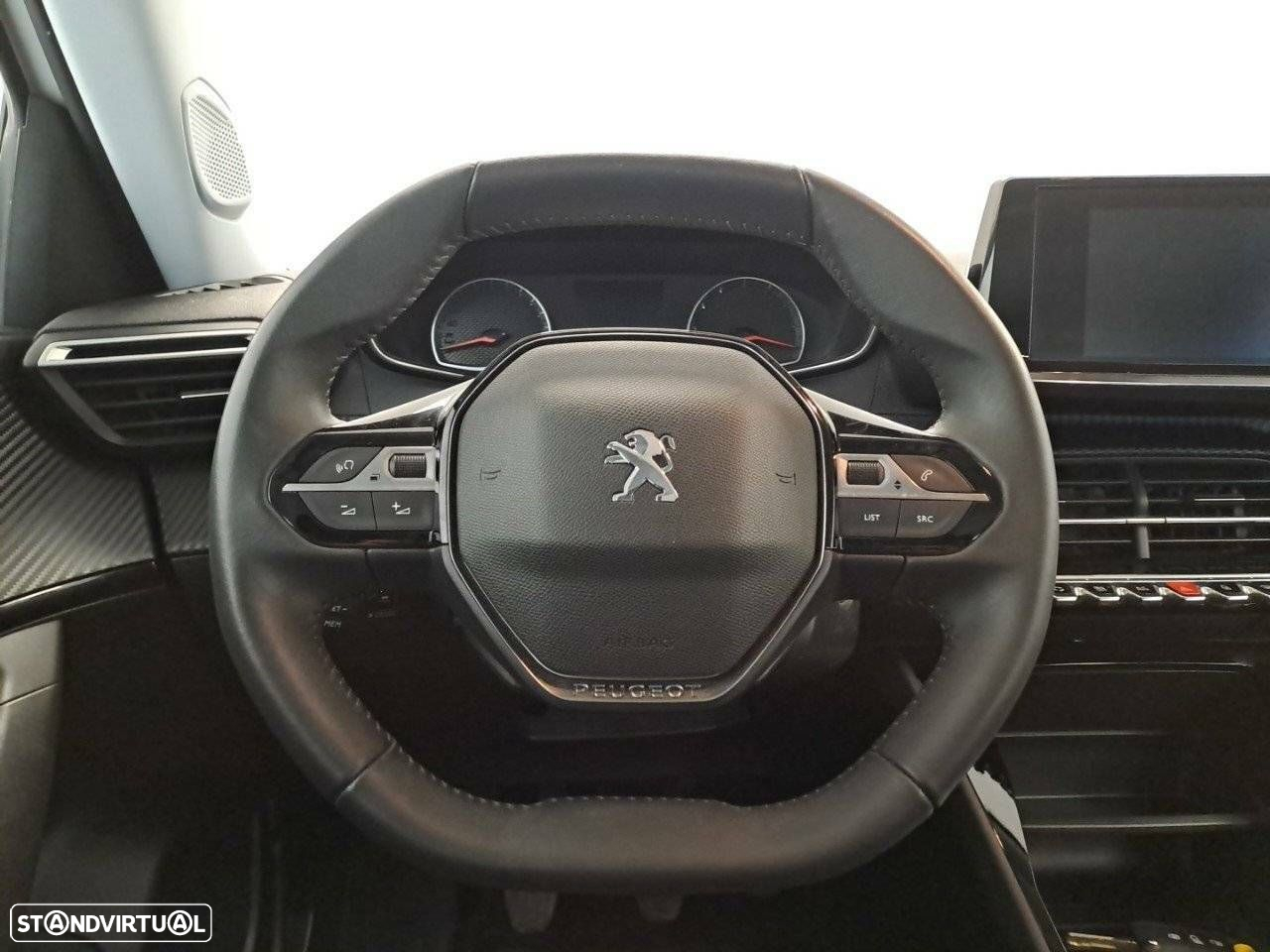 Peugeot 2008 1.5 BlueHDi Active Pack - 12