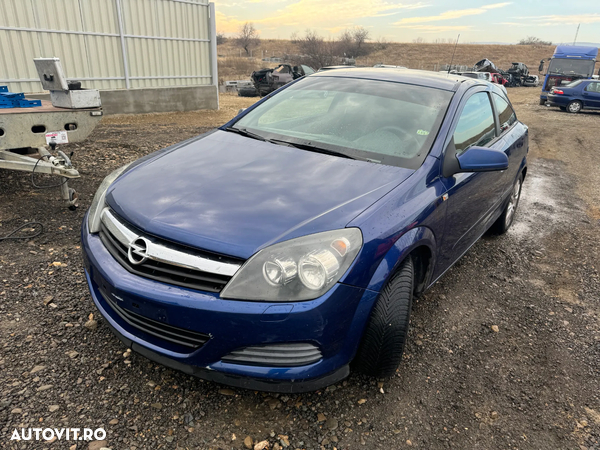 Dezmembram Opel Astra H GTC z16xep