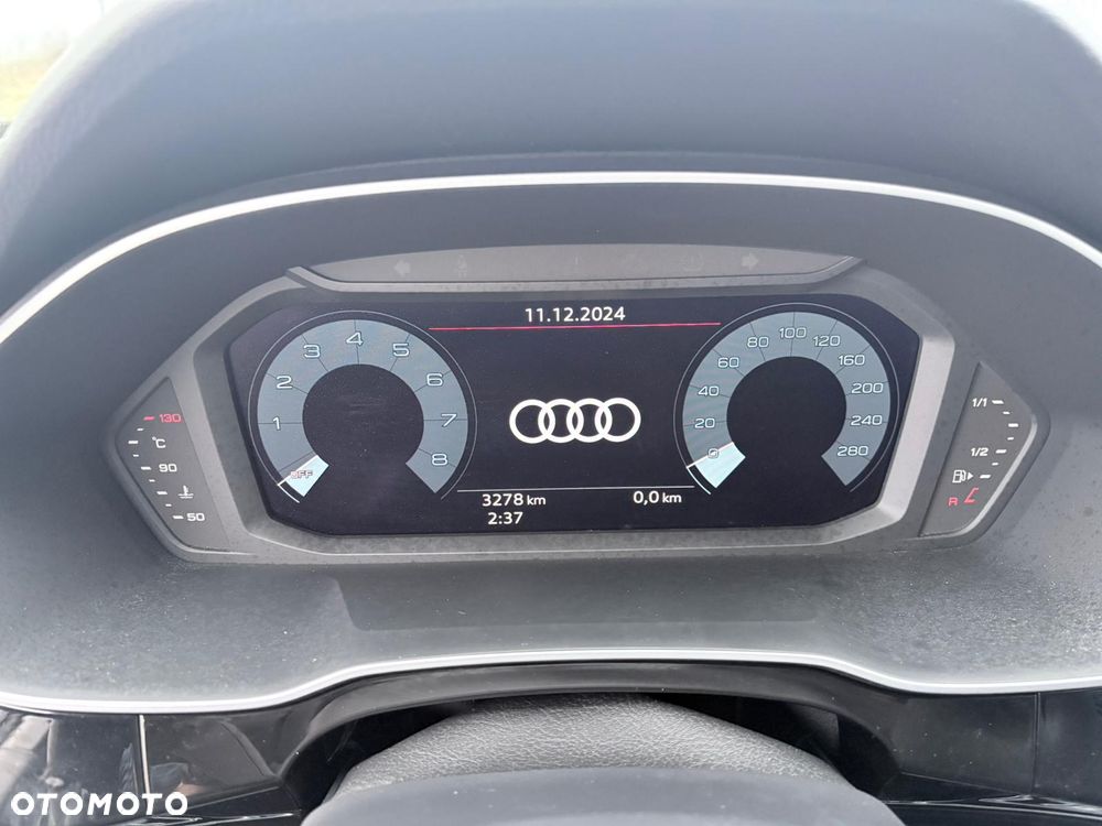 Audi Q3 45 TFSI Quattro S tronic S line - 17