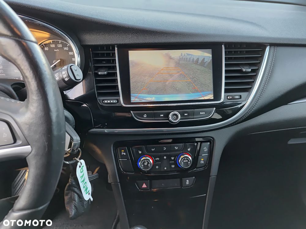 Opel Mokka 1.4 T Cosmo S&S 4x4 - 20