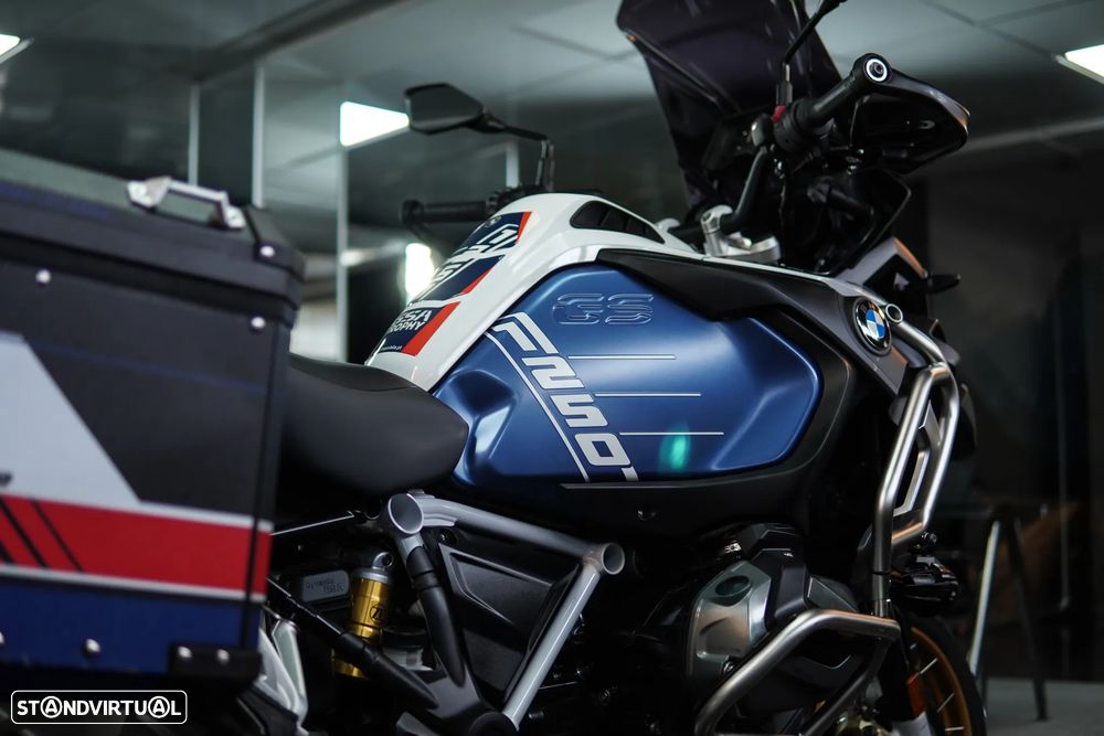BMW R 1250 GS Adventure TROPHY - 11