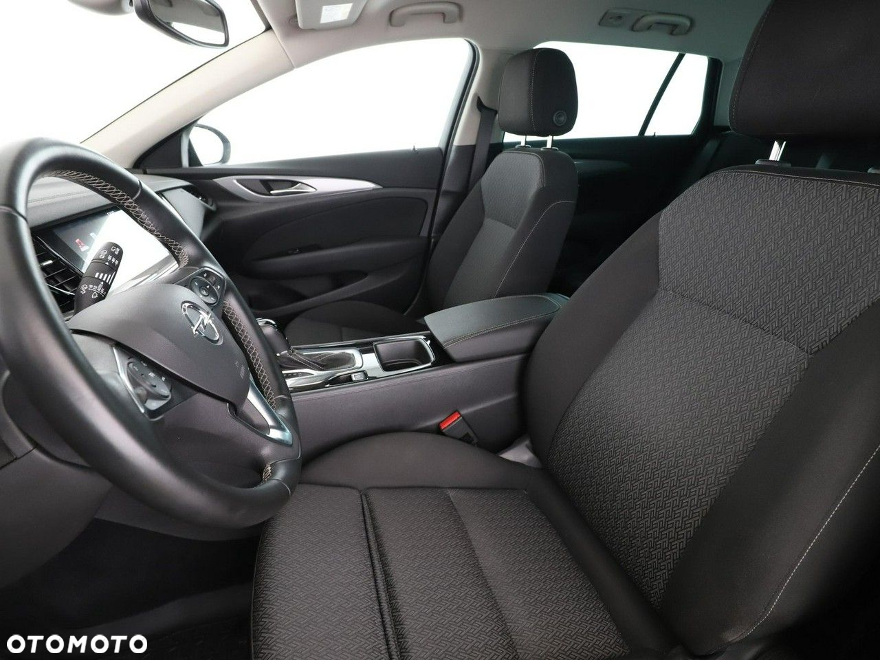 Opel Insignia Country Tourer 1.5 DI Turbo - 13