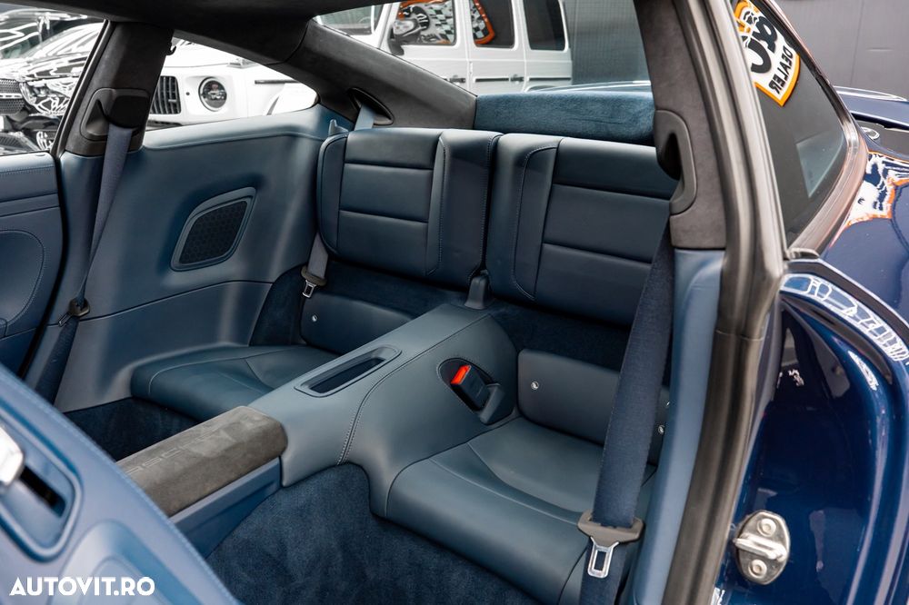 Porsche 911-TURBO-S 3.8 - 16