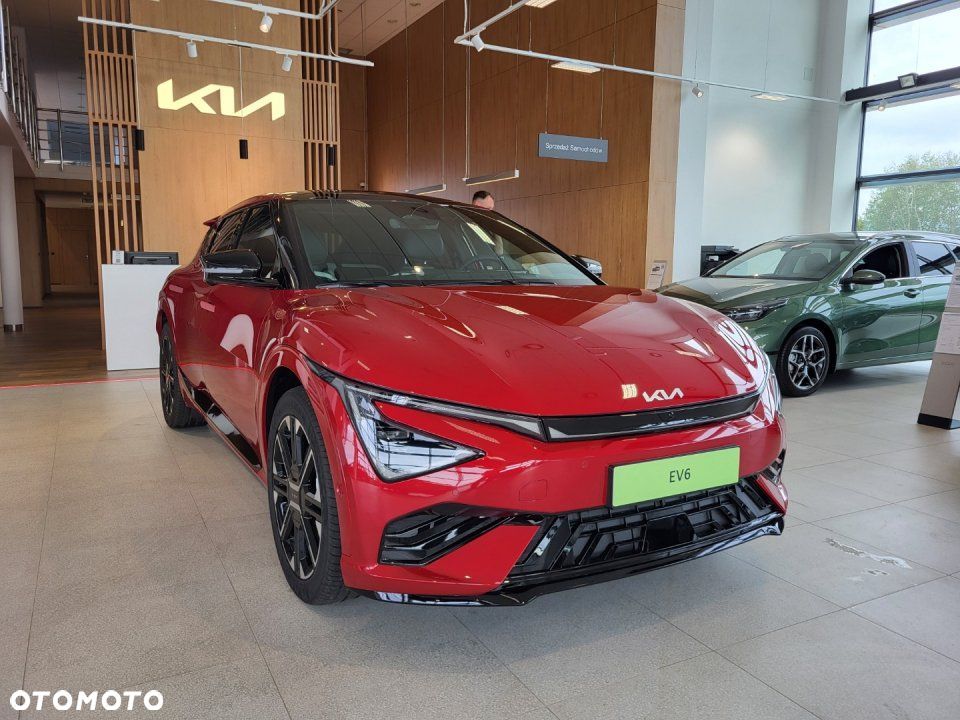 Kia EV6 - 3