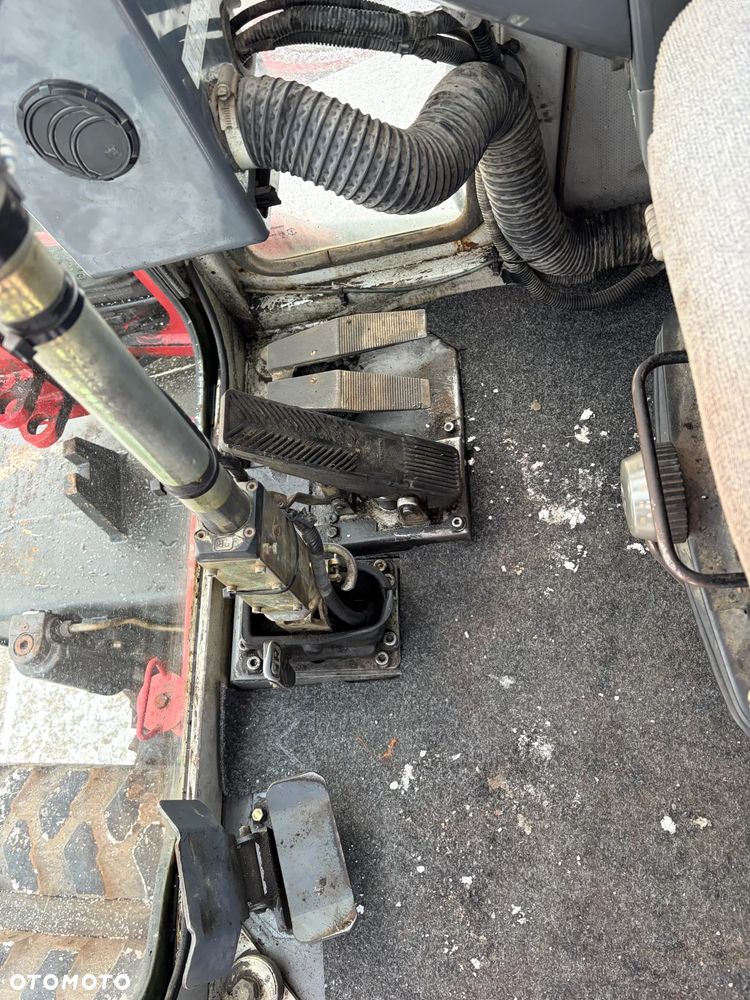 Takeuchi Take-Job TB 175W - 17