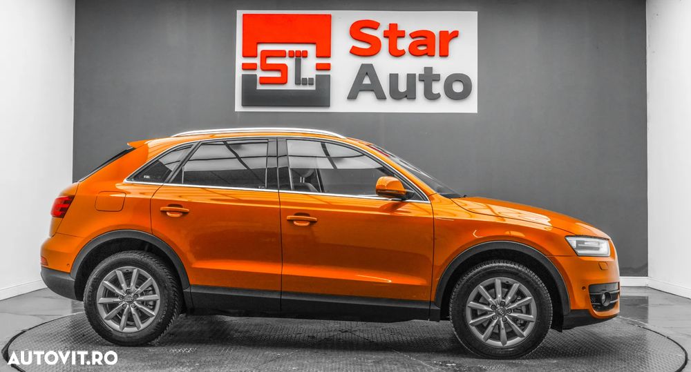 Audi Q3 - 11