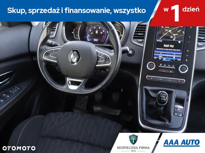 Renault Grand Scenic - 6