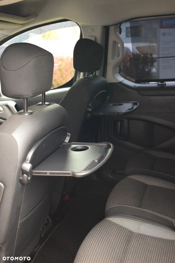 Peugeot Partner - 15