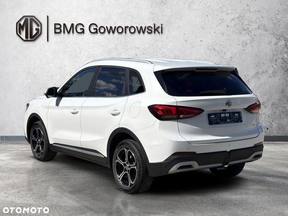 MG ZS 1.5 Excite - 4
