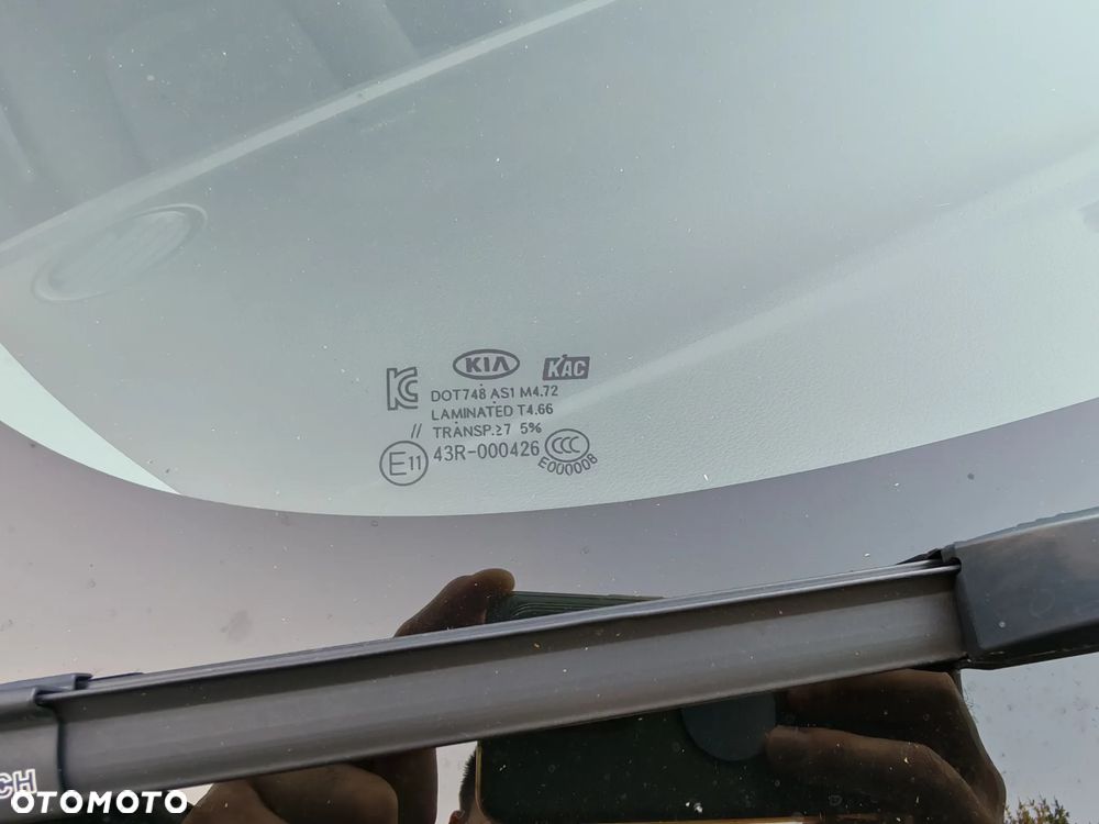 Kia Rio 1.2 L - 23