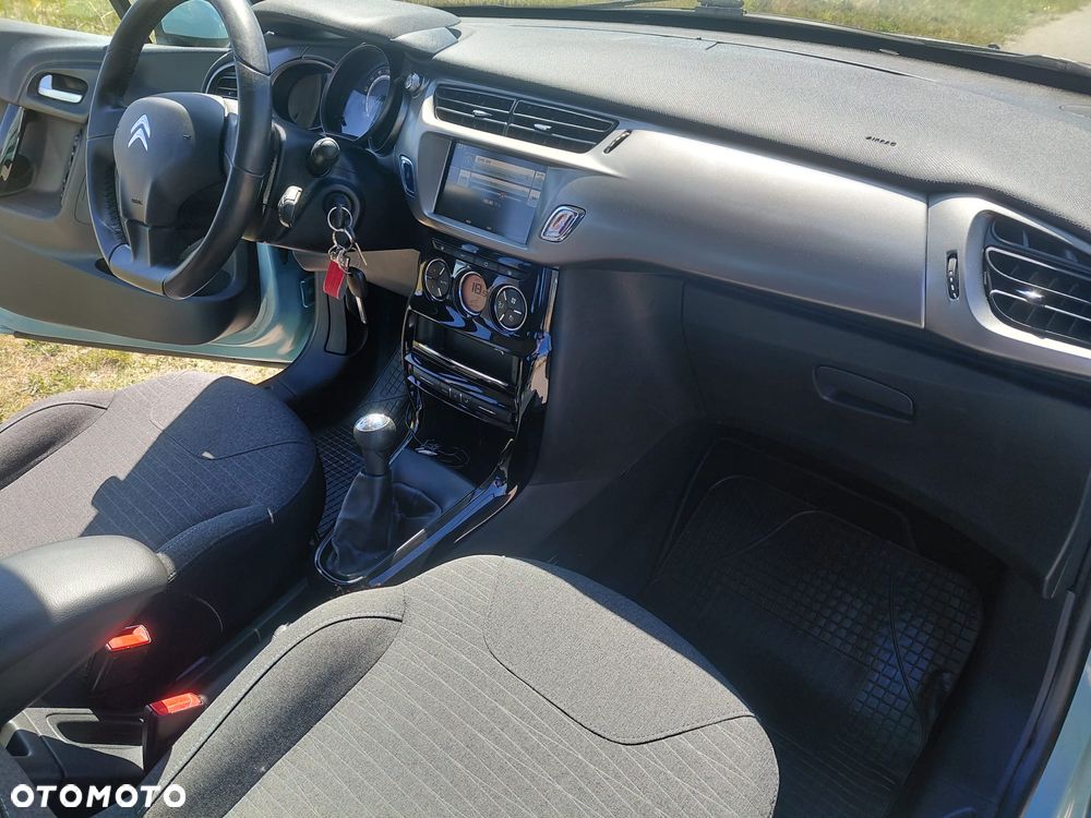Citroën C3 Pure Tech (VTi) 82 Exclusive - 7