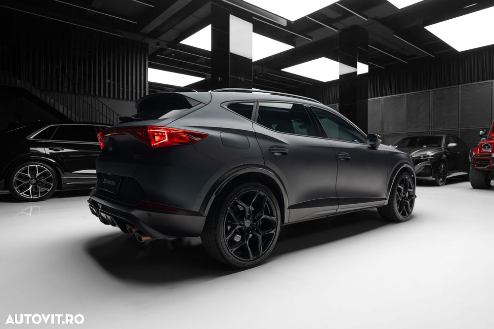 Cupra Formentor - 10