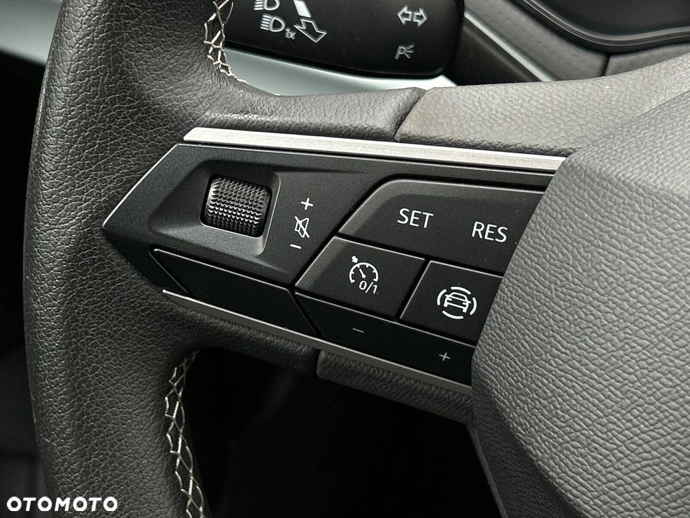 Seat Ibiza 1.0 MPI EVO Style S&S - 22