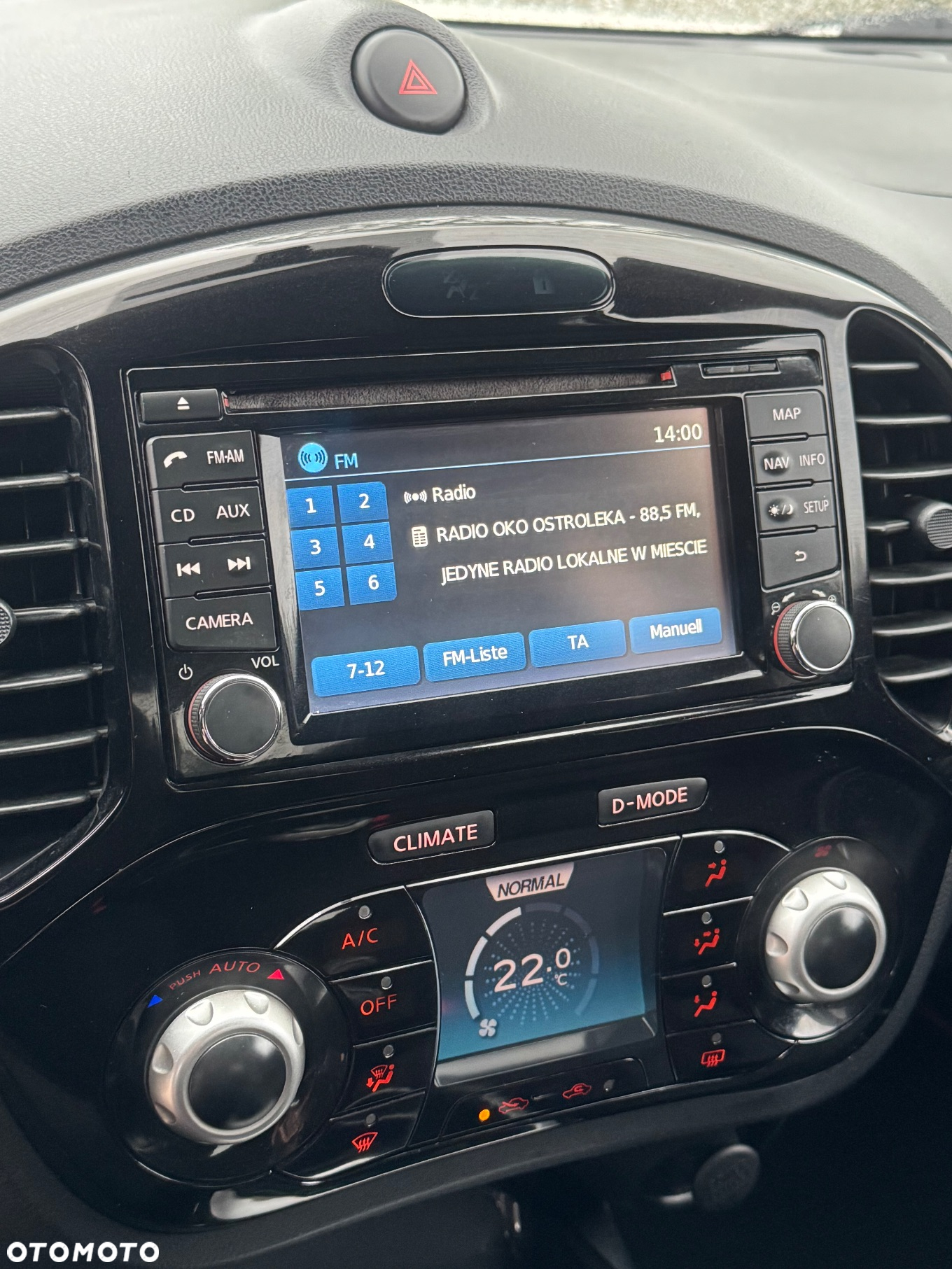 Nissan Juke 1.6 Tekna - 18