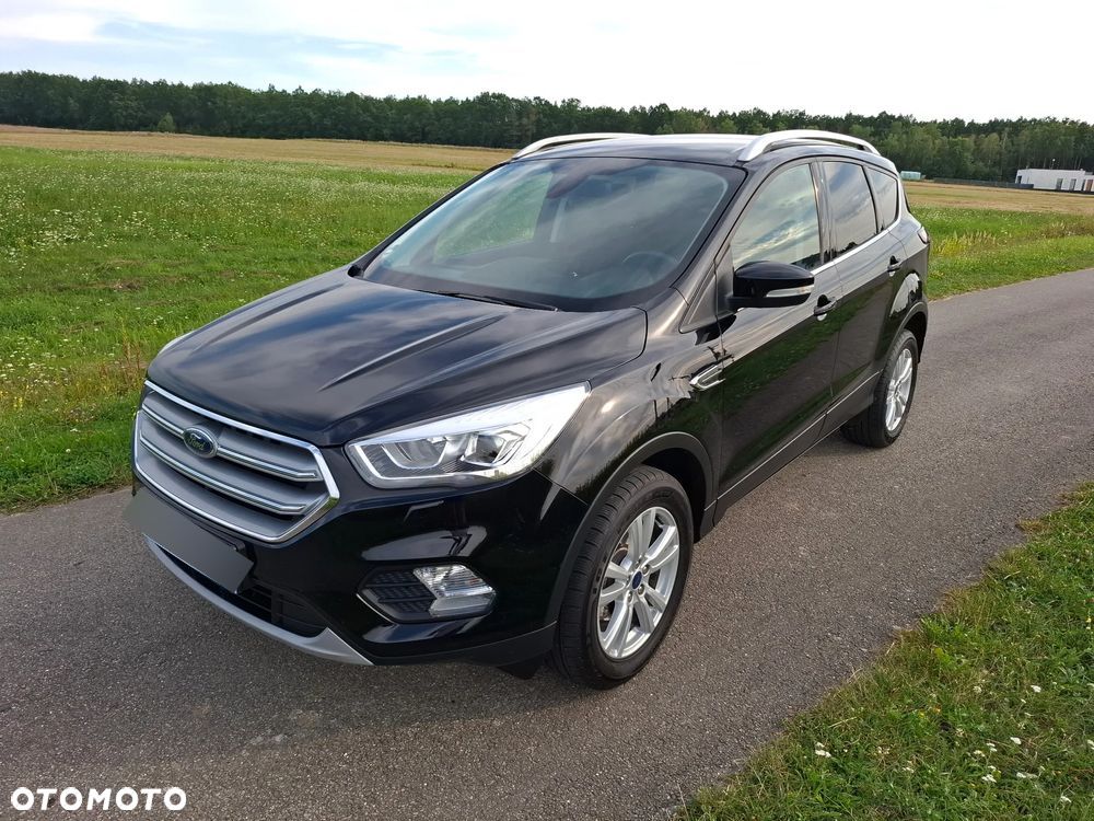 Ford Kuga - 11