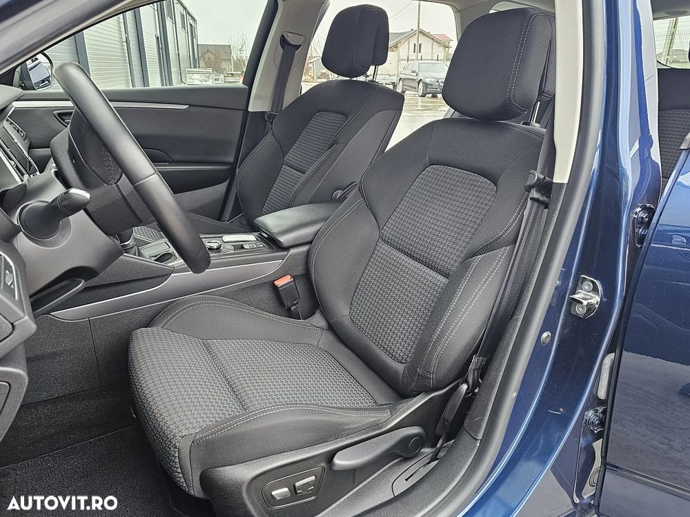 Renault Talisman Grandtour BLUE dCi 160 EDC BUSINESS EDITION - 15