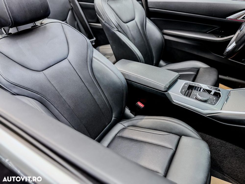 BMW Seria 4 430i - 35