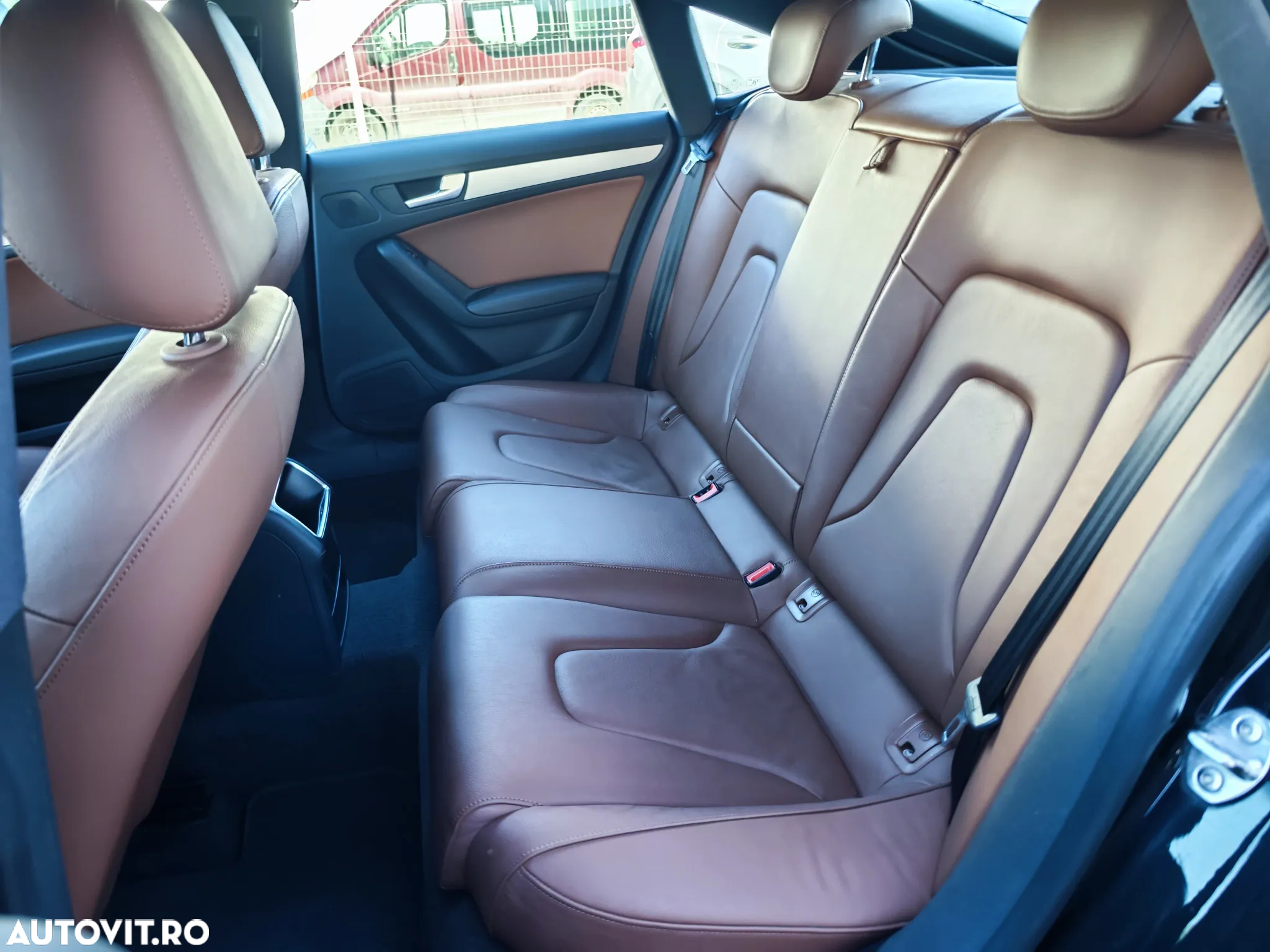 Audi A5 Sportback 2.0 TDI Multitronic - 12